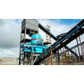 Construction Building Impact Sand Making Machine